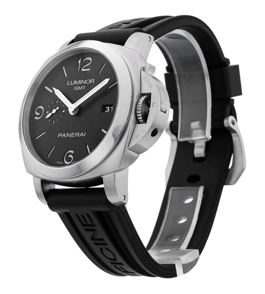 Panerai Manifattura Luminor PAM00320 Panerai Manifattura Luminor PAM00320